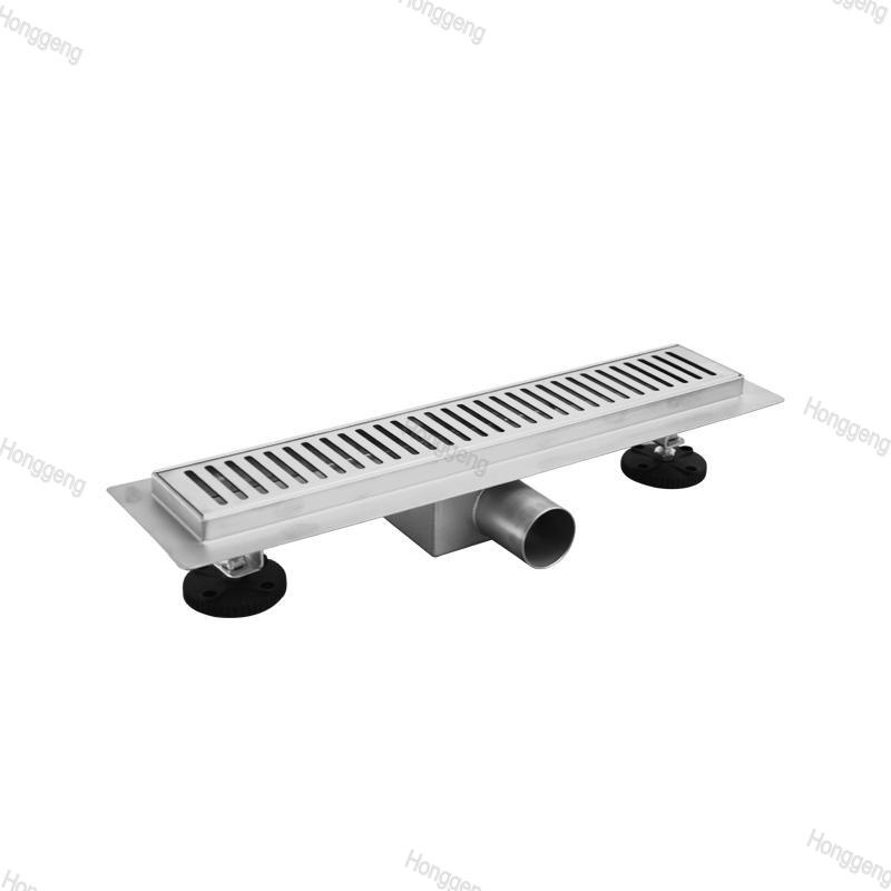 SS304 Floor Drain ss304-floor-drain