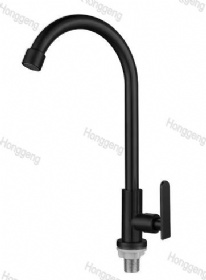 Single Cold Water Faucet