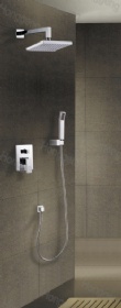 SS Showerhead