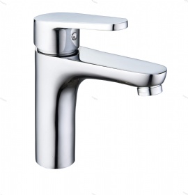 Single-hole Basin Mixer