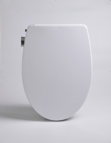 Toilet seat cover