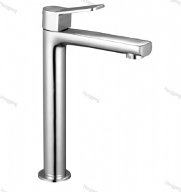 Single-hole Basin Mixer