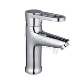 Single-hole Basin Mixer