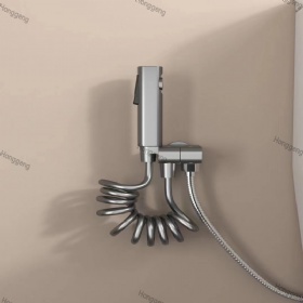 Handheld Bidet Sprayer