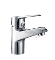 Single-hole Basin Mixer