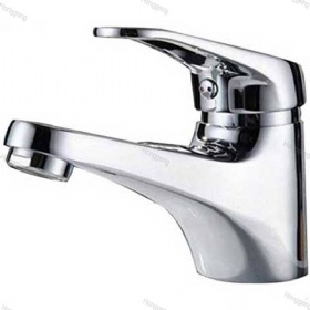 Single-hole Basin Mixer