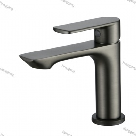 Single-hole Basin Mixer