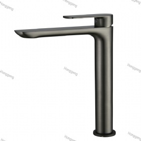 Single-hole Basin Mixer