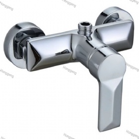 Shower Mixer