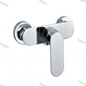 Shower Mixer