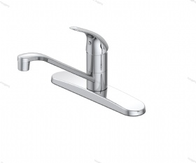 BASIN FAUCETS