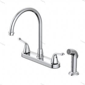 KITCHEN FAUCETS