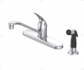 BASIN FAUCETS