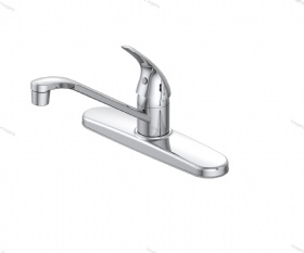 BASIN FAUCETS