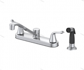 BASIN FAUCETS