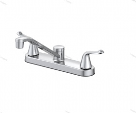 BASIN FAUCETS