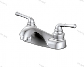 BASIN FAUCETS