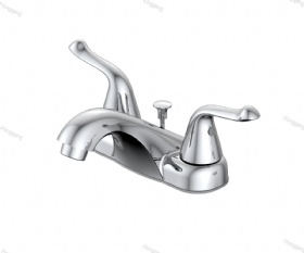 BASIN FAUCETS