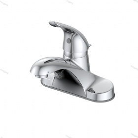 BASIN FAUCETS