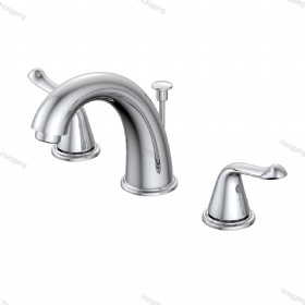 BASIN FAUCETS