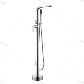 Freestanding Bathtub Faucet