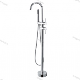 Freestanding Bathtub Faucet