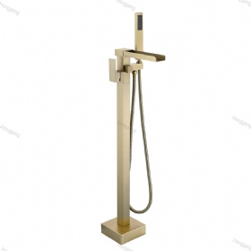 Freestanding Bathtub Faucet