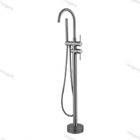 Freestanding Bathtub Faucet