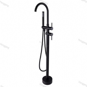 Freestanding Bathtub Faucet