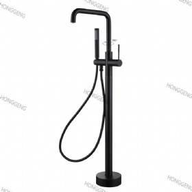 freestanding Bathtub Faucet