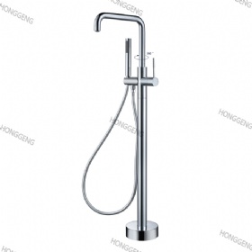 Freestanding Bathtub Faucet