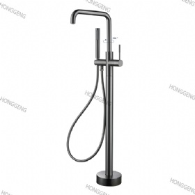 Freestanding Bathtub Faucet