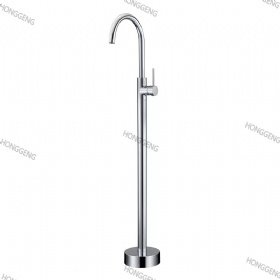 Freestanding Bathtub Faucet