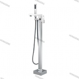 Freestanding Bathtub Faucet