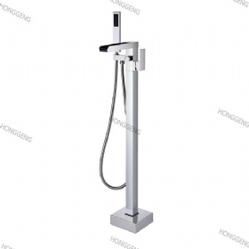 Freestanding Bathtub Faucet