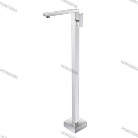 Freestanding Bathtub Faucet