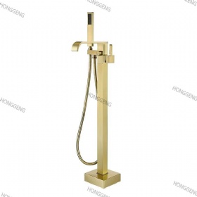 Freestanding Bathtub Faucet