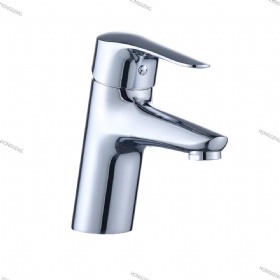 single-hole Basin Mixer