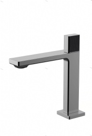 single-hole Basin Mixer