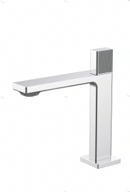 single-hole Basin Mixer