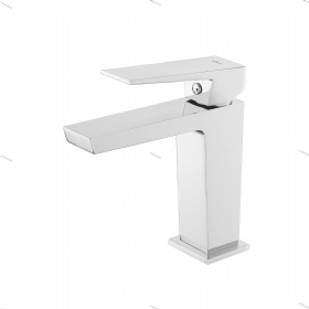 single-hole Basin Mixer