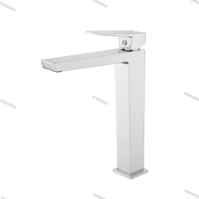 single-hole Basin Mixer