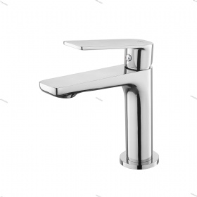 single-hole Basin Mixer