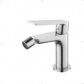 single-hole Basin Mixer