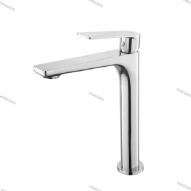 single-hole Basin Mixer