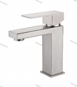 single-hole Basin Mixer