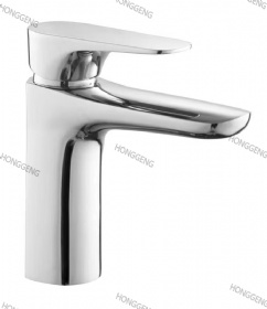 single-hole Basin Mixer