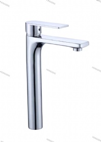 single-hole Basin Mixer