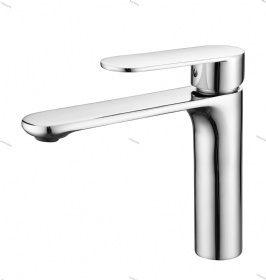 single-hole Basin Mixer