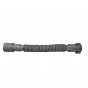 Basin Drainage Pipe